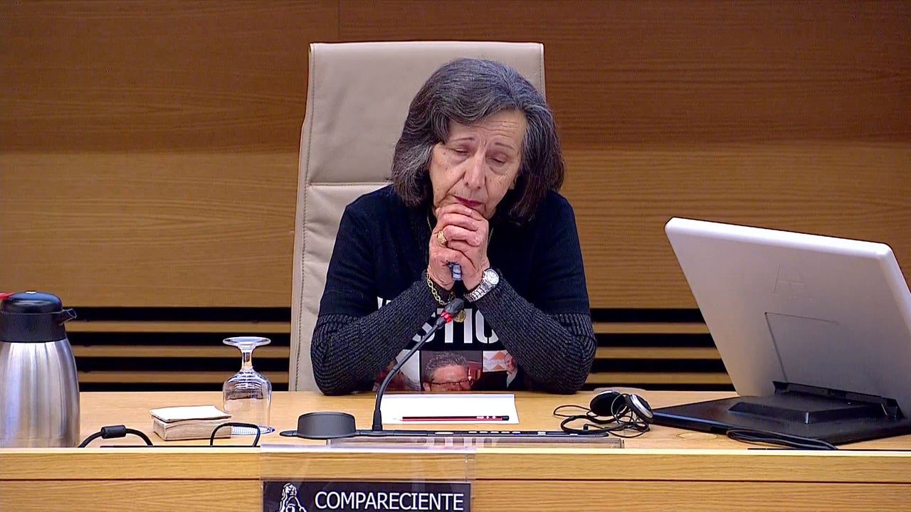 Hablar de ellos duele, pero callarlos me destruye