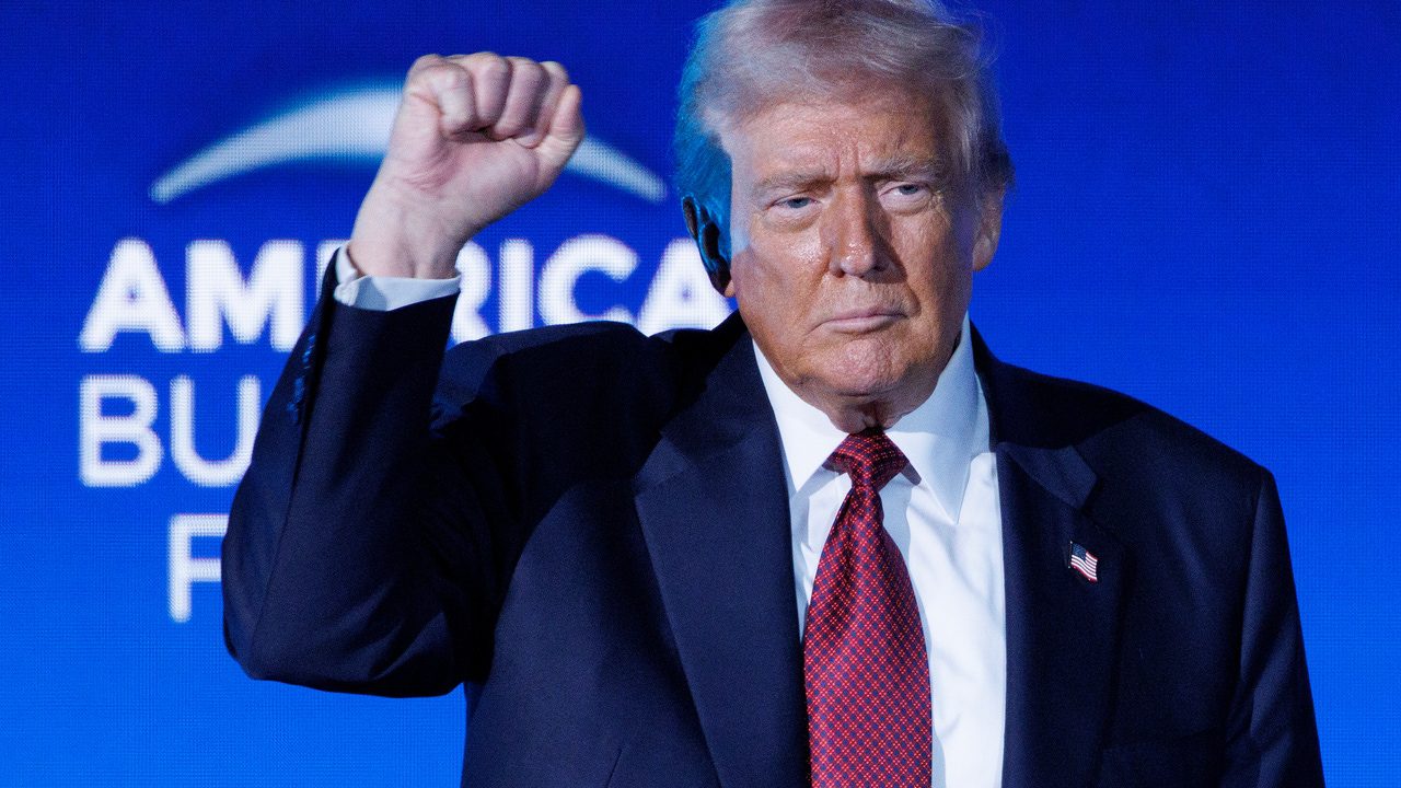 Donald Trump carga contra el nuevo alcalde demócrata Zohran Mamdani: «Comunismo o sentido común»