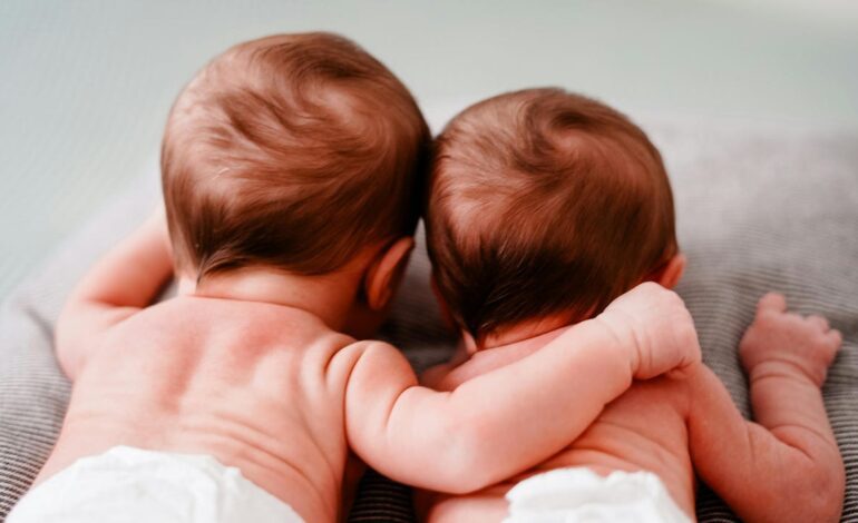 ¿Cuáles son los nombres favoritos para los bebés en España? Consulta la lista