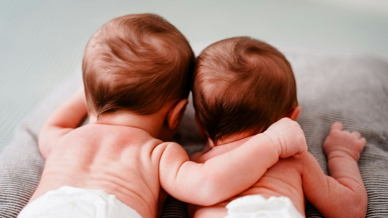 ¿Cuáles son los nombres favoritos para los bebés en España? Consulta la lista