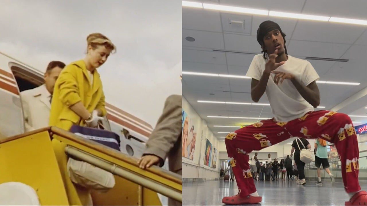 el peculiar plan de EEUU para recuperar la «civilidad» en los vuelos