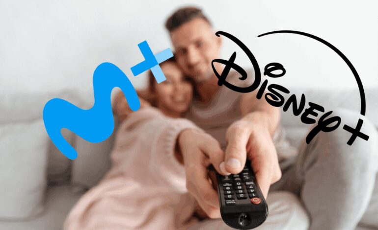 Esta es la razón por la que no puedes activar Disney+ con Movistar Plus+ (y su solución es muy sencilla)