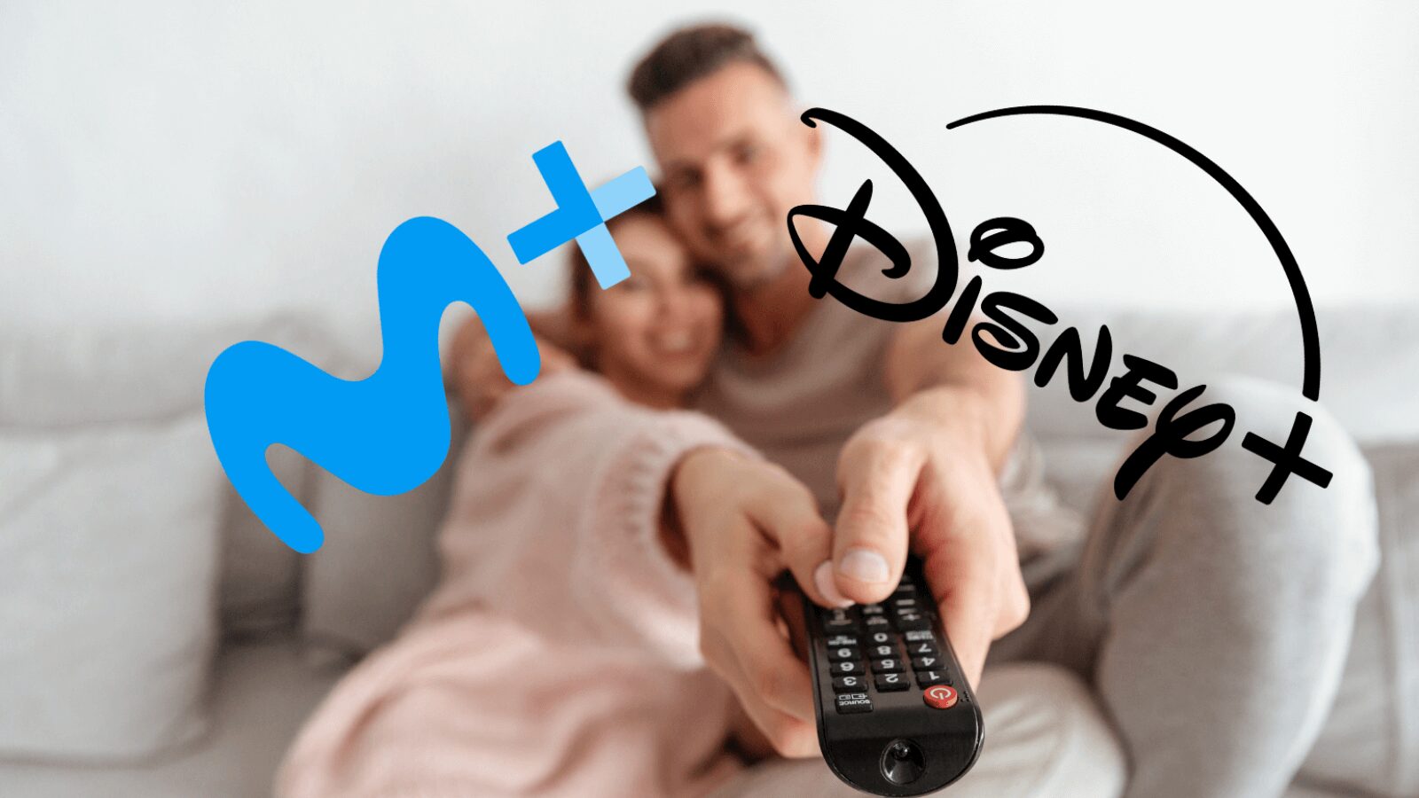 Esta es la razón por la que no puedes activar Disney+ con Movistar Plus+ (y su solución es muy sencilla)