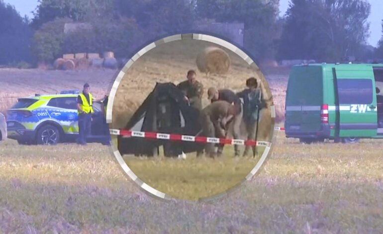 Polonia denuncia que los continuos sabotajes de Rusia son “preparativos de guerra”