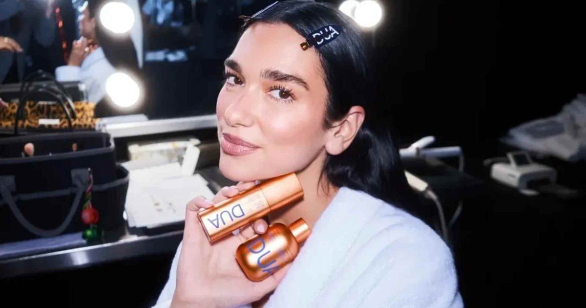 once famosas que tienen sus propias marcas de skincare y maquillaje