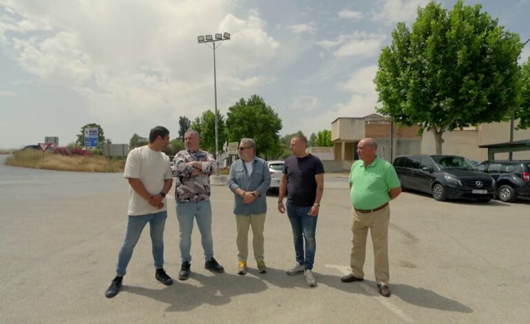 Si no estás preparado para el lujo, no vengas