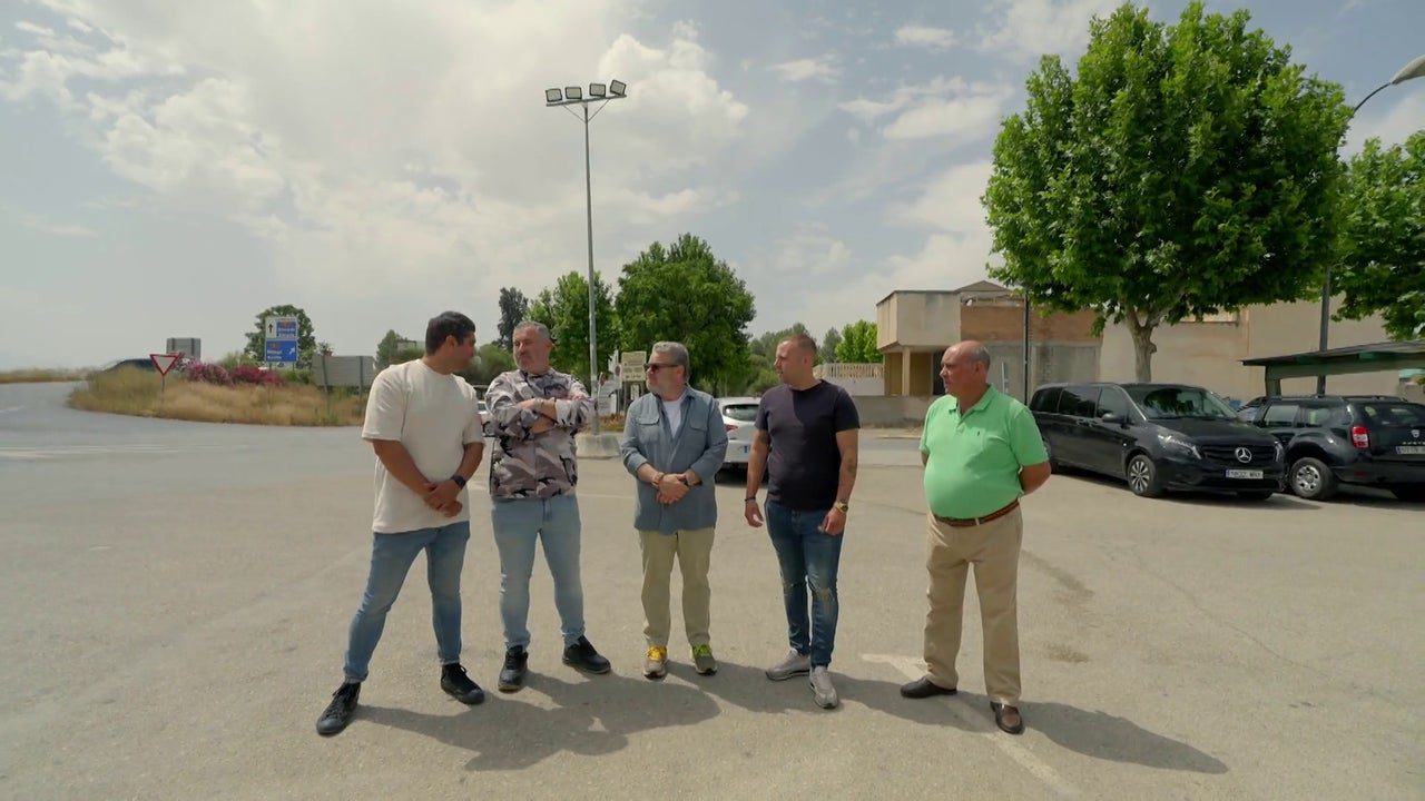 Si no estás preparado para el lujo, no vengas