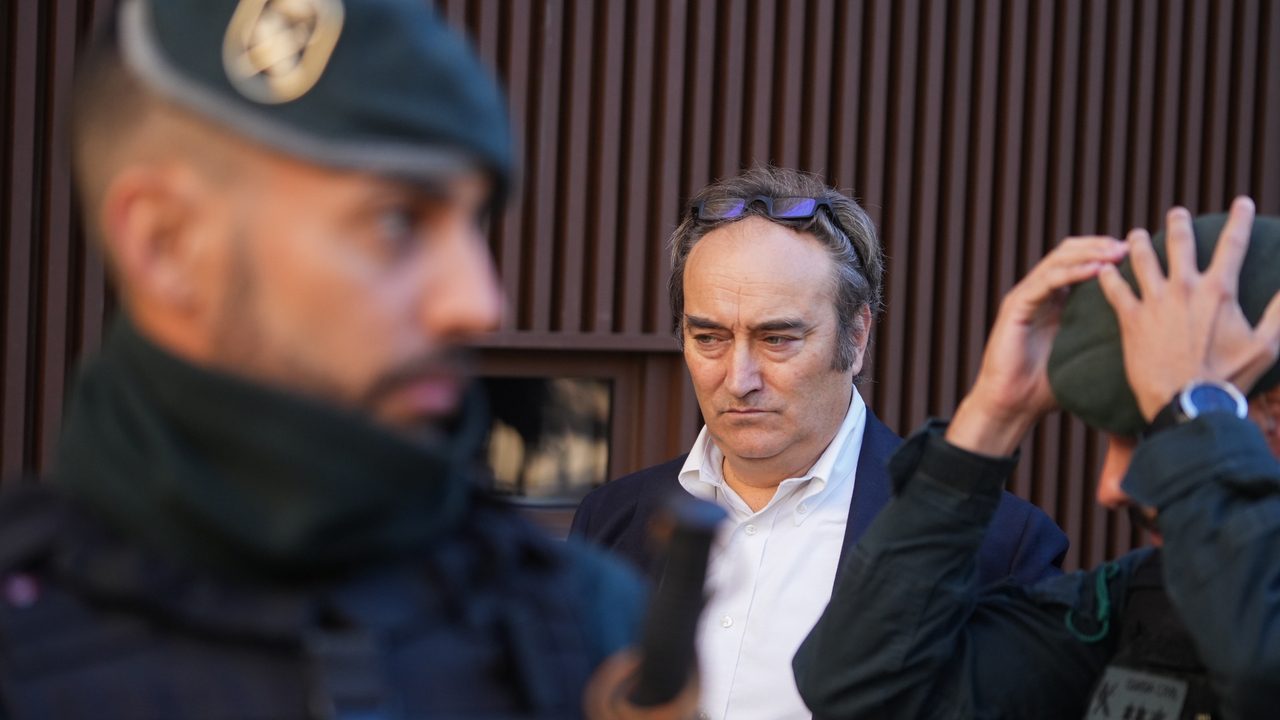 la declaración del dueño de El Ventorro desvela que Mazón estaba muy «tranquilo» en las peores horas de la DANA