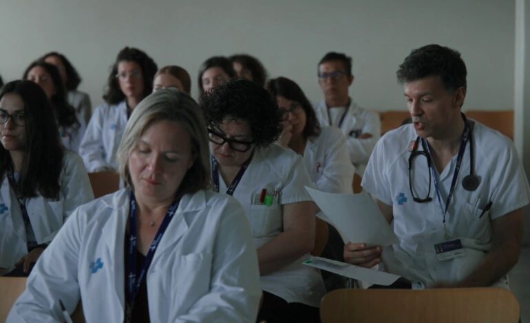 No todo el mundo puede recibir un órgano; las decisiones que tomamos deben ser justas