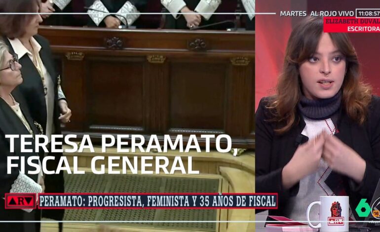 Traslada el foco para que volvamos en política a hablar de política