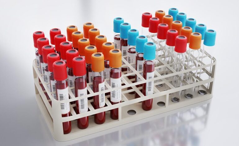 ¿Se puede predecir la diabetes con años de antelación y solo con un análisis de sangre?