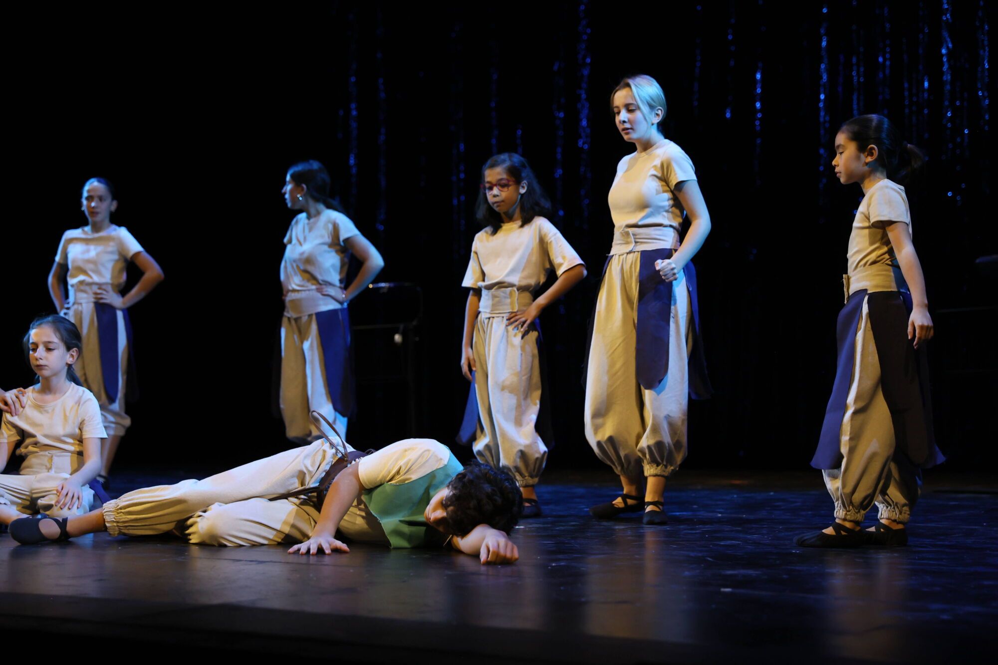 "La Federica" debuta el 15 de noviembre con la versión infantil de "La flauta mágica"