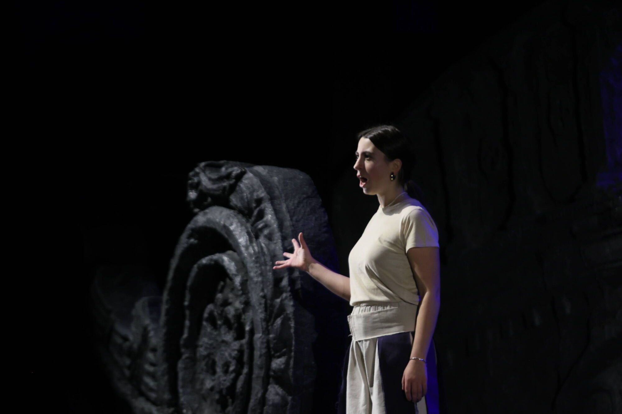 "La Federica" debuta el 15 de noviembre con la versión infantil de "La flauta mágica"