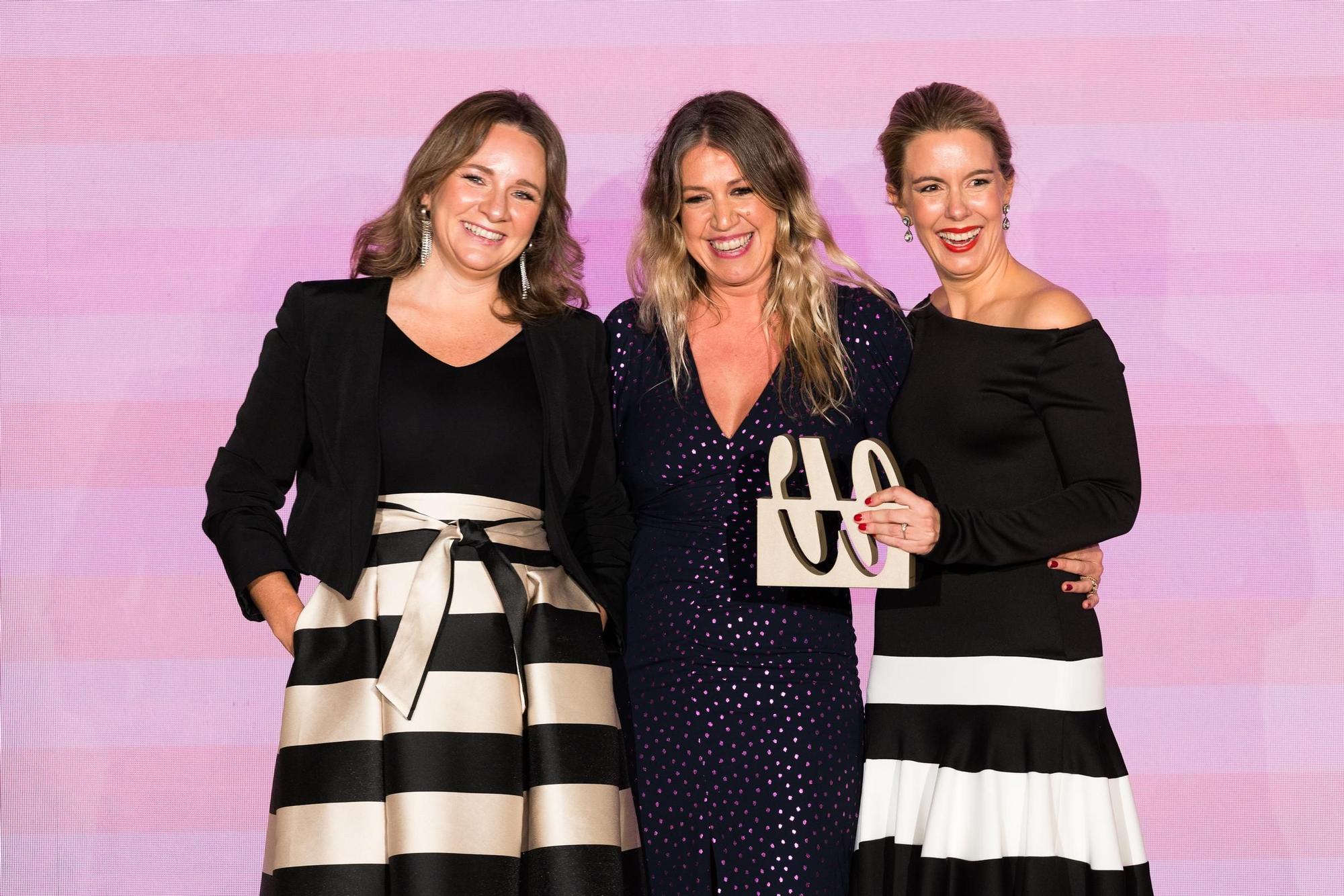 La IX edición de los Premios Mujer Madame Figaro, en imágenes