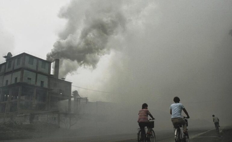 ESPERANZA CLIMÁTICA | Hay esperanza: por primera vez, la ONU prevé una reducción de emisiones para 2035