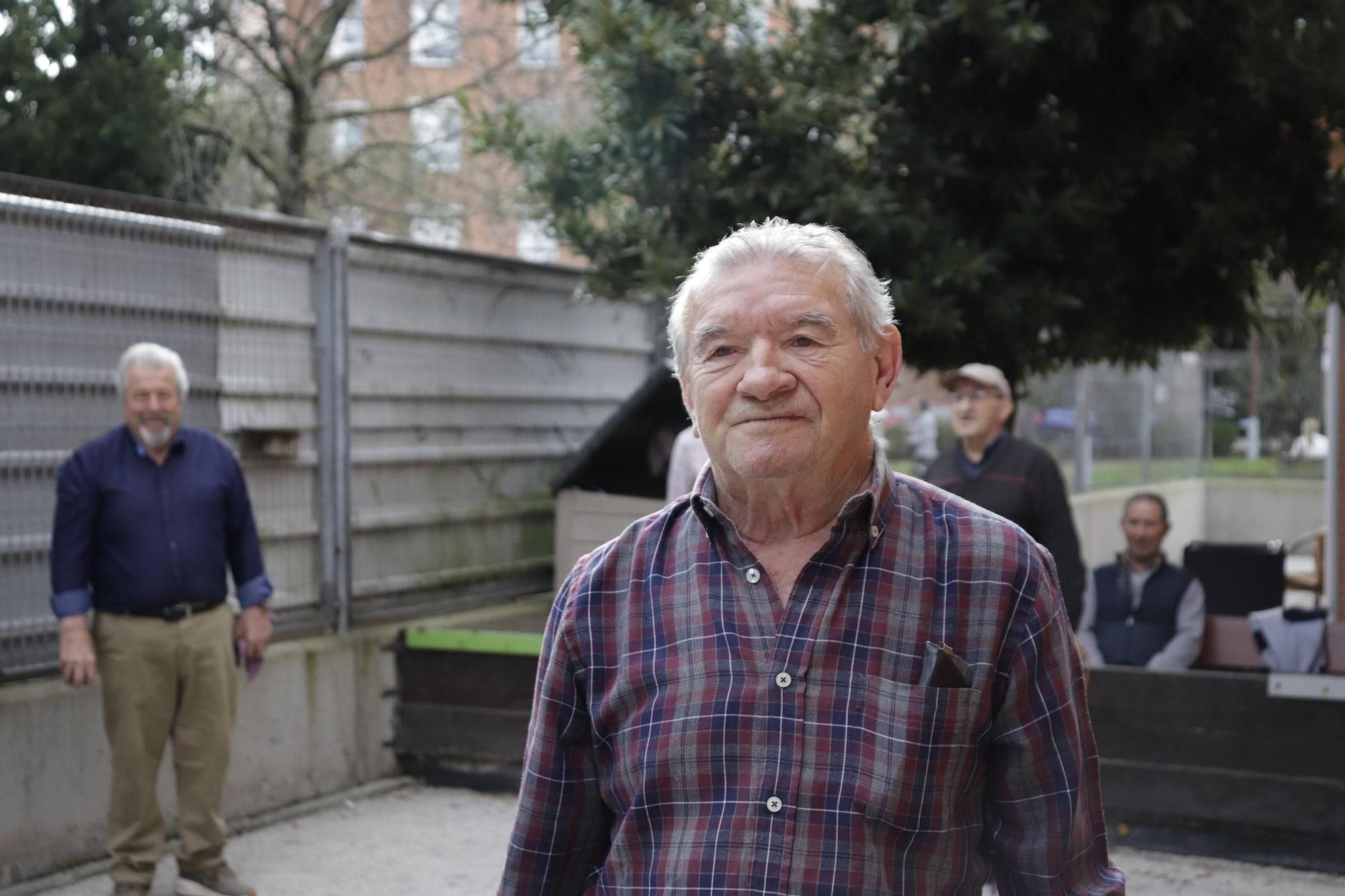 Un recorrido por el Centro Social para Mayores de El Llano, en imágenes