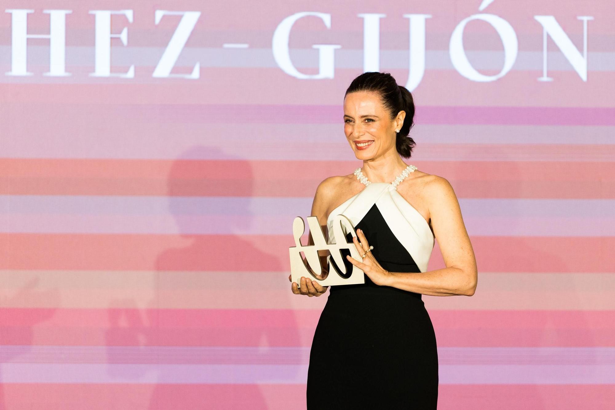 La IX edición de los Premios Mujer Madame Figaro, en imágenes