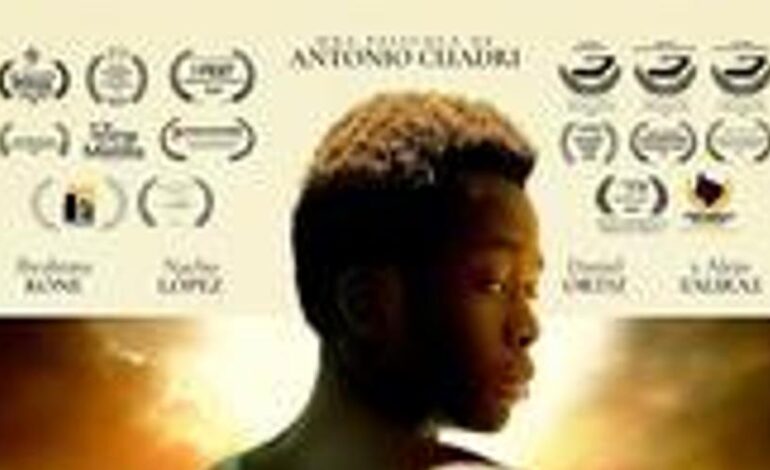 Te protegerán mis alas