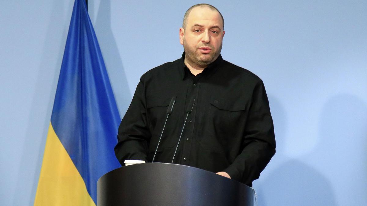 GUERRA RUSIA | Ucrania asegura que ha logrado incluir la mayoría de sus prioridades en una nueva versión del plan de paz