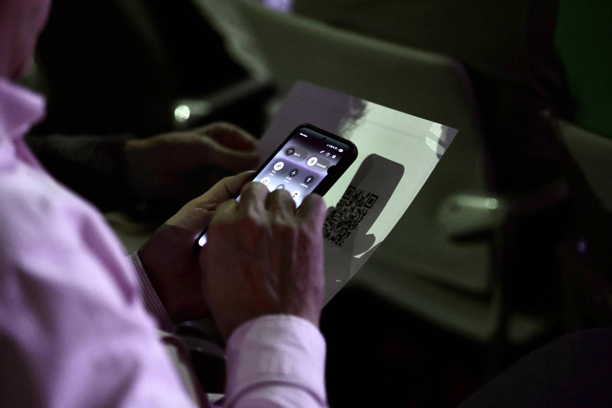 EN FOTOS: Así fue el evento de BBVA sobre IA en NUEVA ESPAÑA