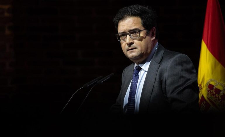 CONTRATOS PÚBLICOS | Transformación Digital excluye a Telefónica y deja desierto el contrato estatal de ciberseguridad del lote 3