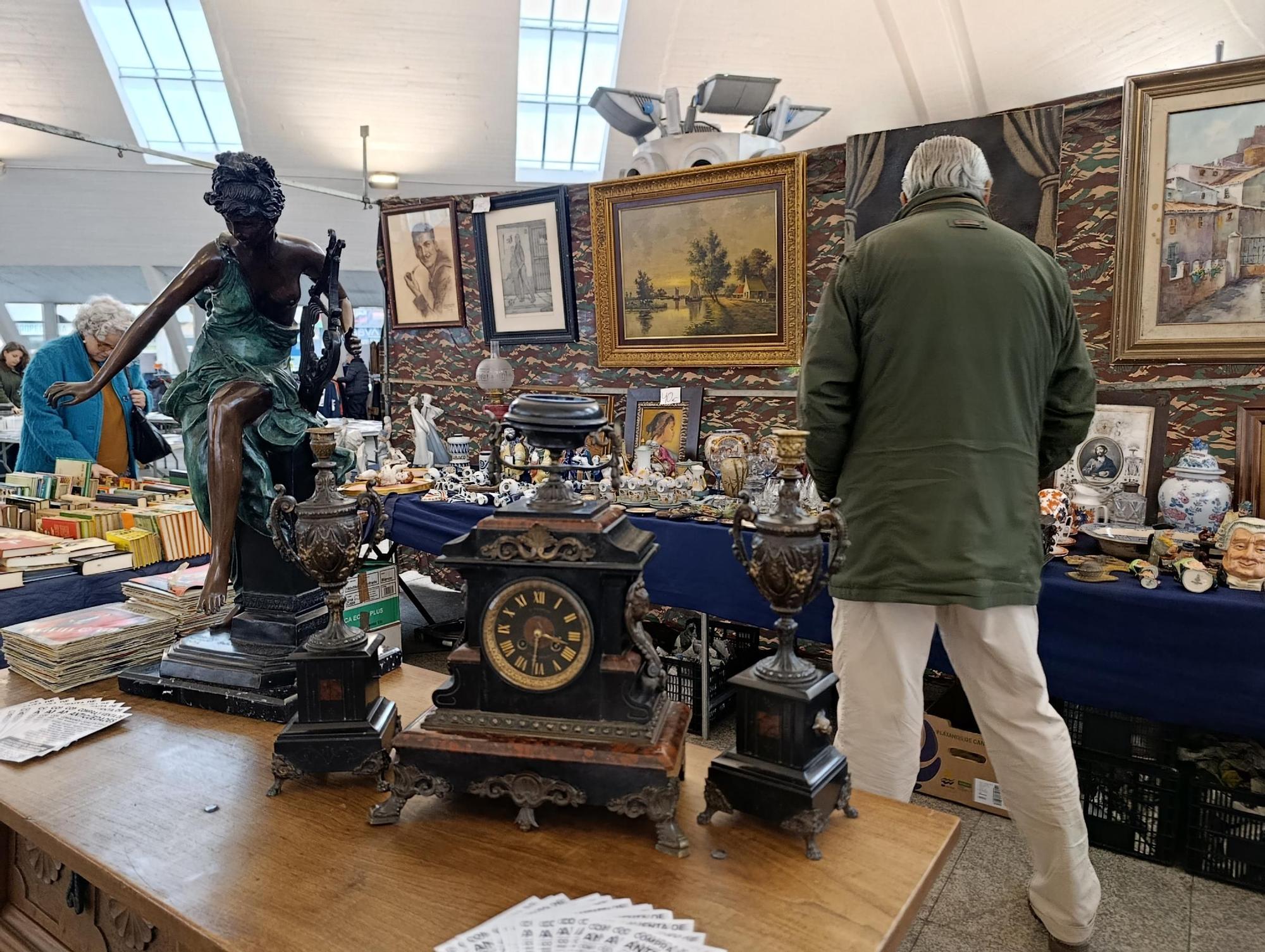 La Pola más "vintage"