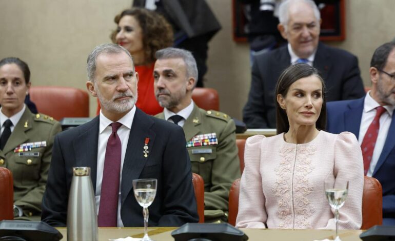 MONARQUÍA ESPAÑOLA | ¿Qué han aportado los 50 años de monarquía parlamentaria a España y los españoles?