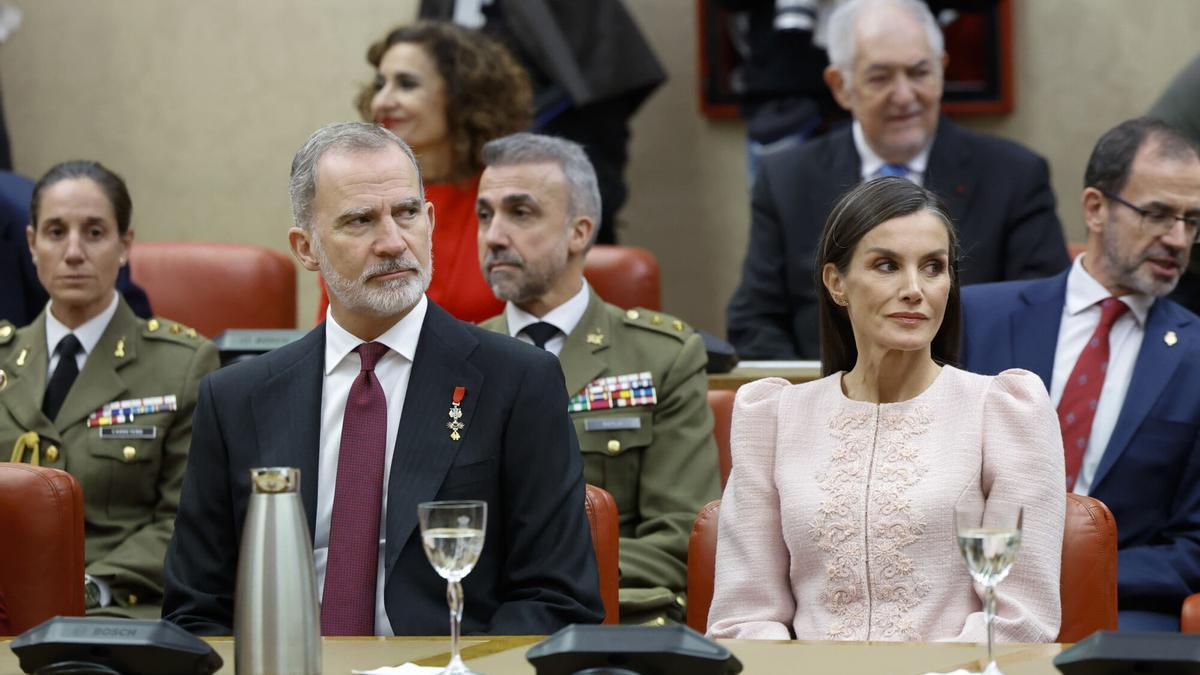 MONARQUÍA ESPAÑOLA | ¿Qué han aportado los 50 años de monarquía parlamentaria a España y los españoles?