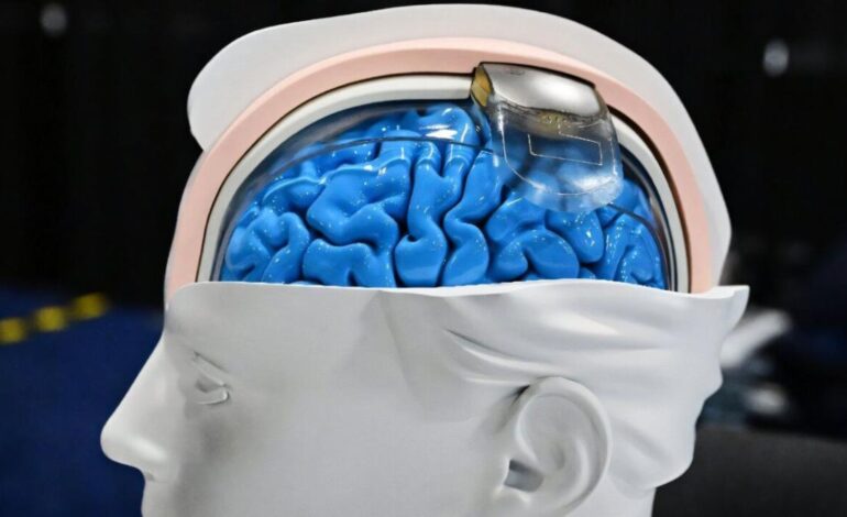 La revolución neurotecnológica ya nos permite vivir en un mundo de «ciencia ficción»