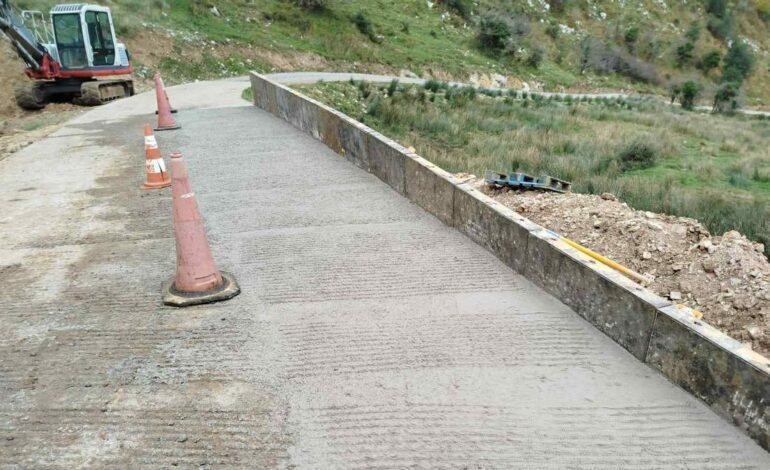 OBRAS CANGAS DE ONÍS | Cangas de Onís adjudica la obra de mejora de la pista de La Flecha en más de 35.000 euros