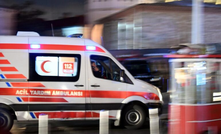 Mueren una mujer alemana y sus dos hijos menores de edad por una intoxicación alimentaria en Estambul