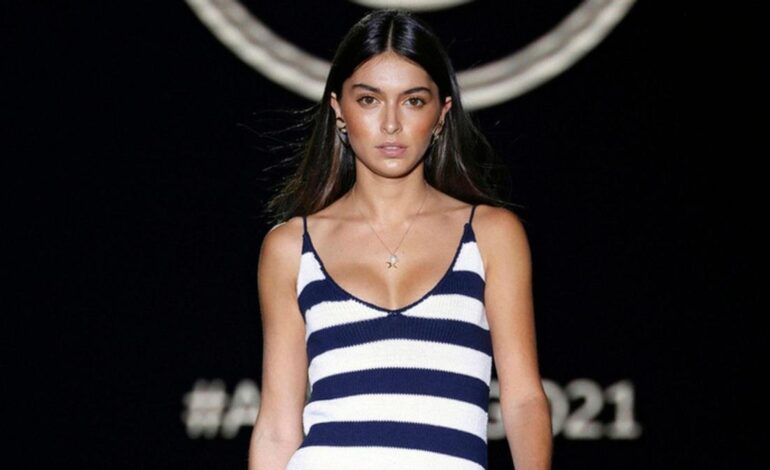 Lucía Rivera, muy molesta tras las preguntas sobre el accidente de su padre: «No va a pasar»