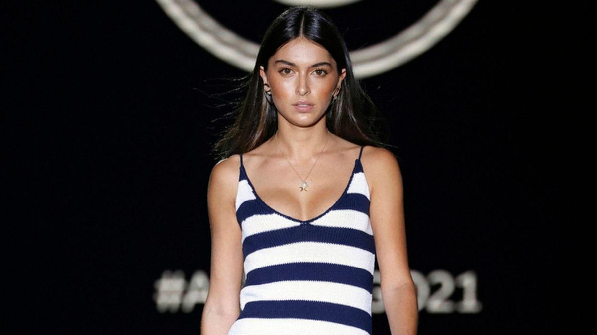 Lucía Rivera, muy molesta tras las preguntas sobre el accidente de su padre: «No va a pasar»