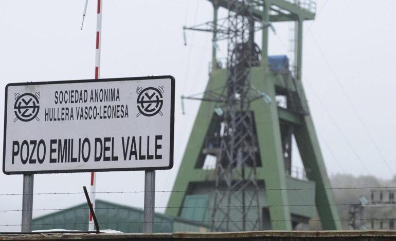 JUICIO MINEROS LEÓN | Absueltos los acusados por la muerte de seis trabajadores en el Pozo Emilio del Valle en 2013