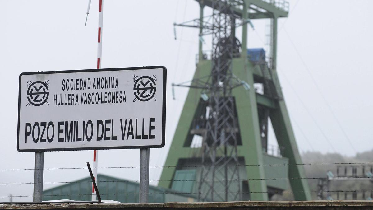 JUICIO MINEROS LEÓN | Absueltos los acusados por la muerte de seis trabajadores en el Pozo Emilio del Valle en 2013