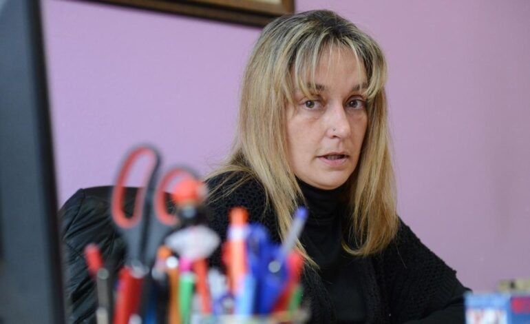 Siento rabia e impotencia de que un accidente así quede impune