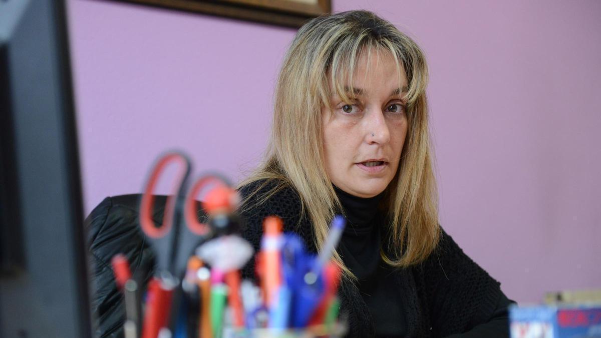 Siento rabia e impotencia de que un accidente así quede impune