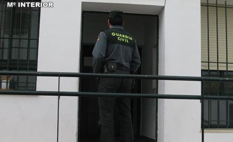 VIOLACIÓN MÚLTIPLE HUELVA | Detienen a tres personas por una presunta agresión sexual grupal a una mujer en Cartaya (Huelva)