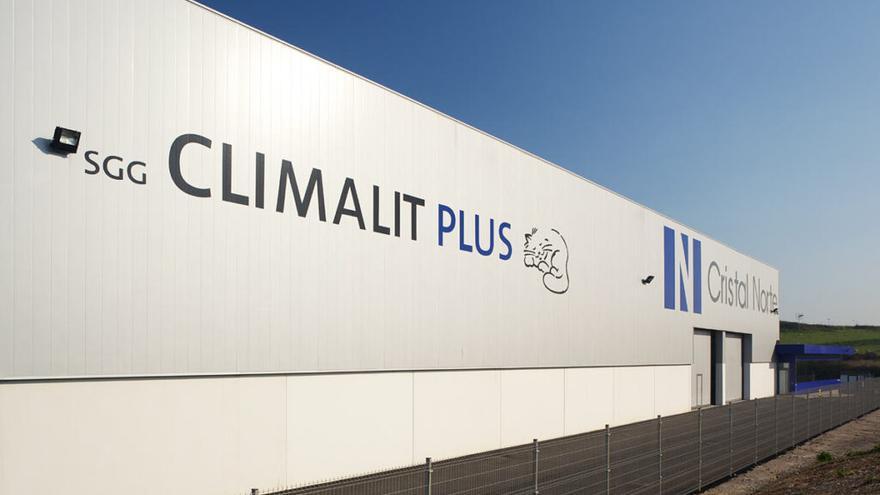 El grupu vascu Tekpolio compra la compañía xixonesa de tresformación del vidriu Cristal Norte