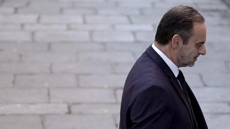 ÁBALOS KOLDO PRISIÓN | Ábalos está “sorprendentemente fuerte” tras pasar la noche en la misma celda que Koldo