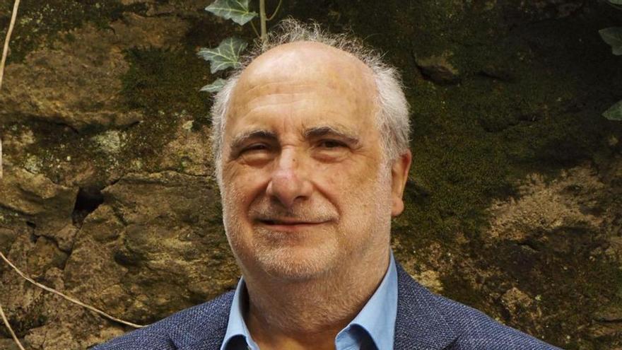 «Está de moda el autodiagnóstico de trastornos mentales leves», afirma Marino Pérez, catedrático de Psicología de la Universidad de Oviedo