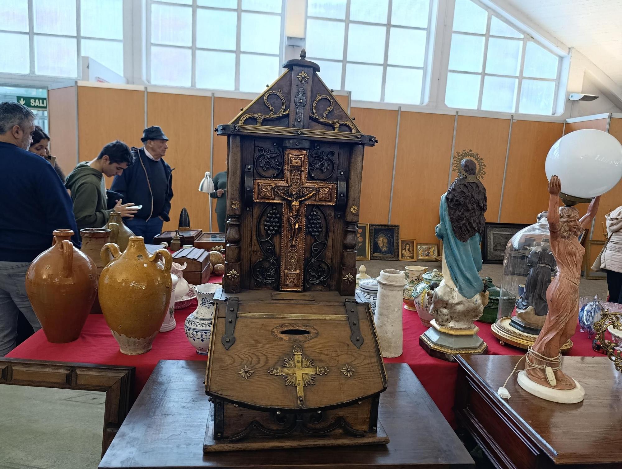 La Pola más "vintage"