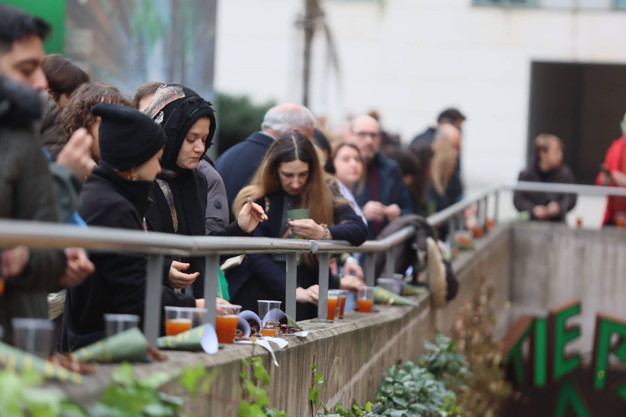 Gascón. Amagüestu Gascona