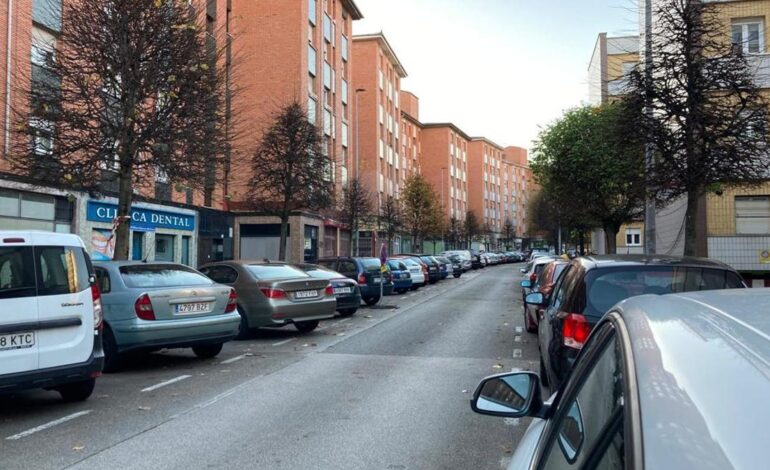 ATAQUE PERRO PELIGROSO GIJON | Nuevo ataque de un perro peligroso en Gijón: un can hiere a otro y la Policía se hace cargo de él al ir su dueño drogado