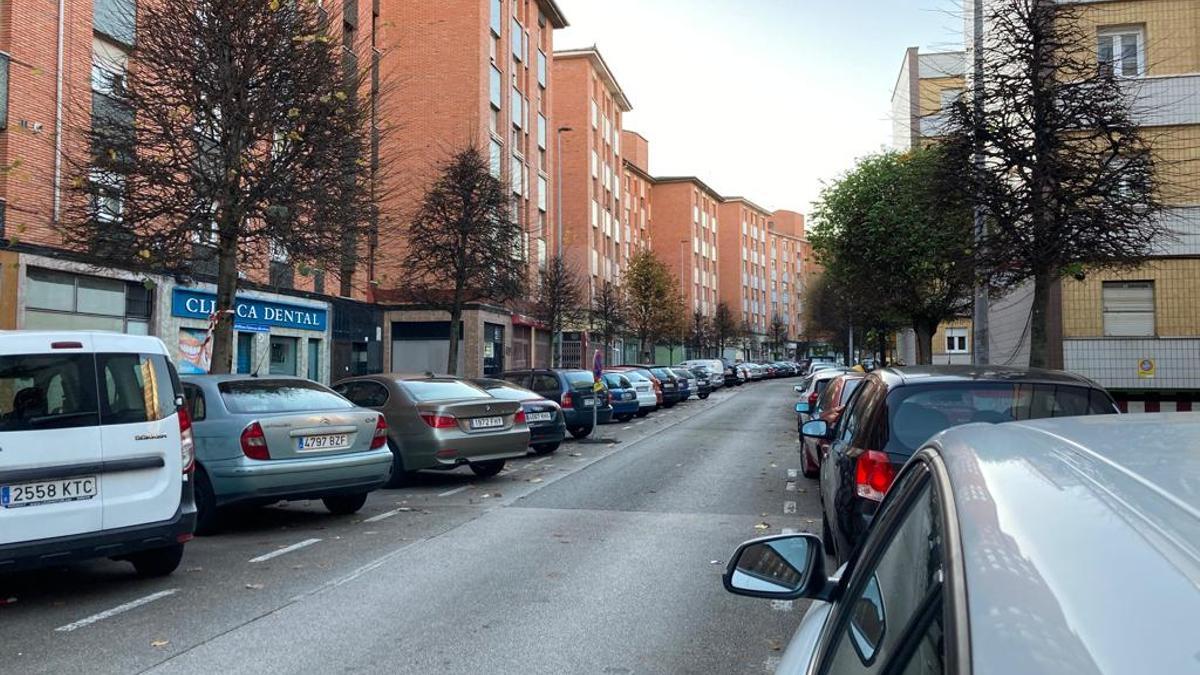 ATAQUE PERRO PELIGROSO GIJON | Nuevo ataque de un perro peligroso en Gijón: un can hiere a otro y la Policía se hace cargo de él al ir su dueño drogado