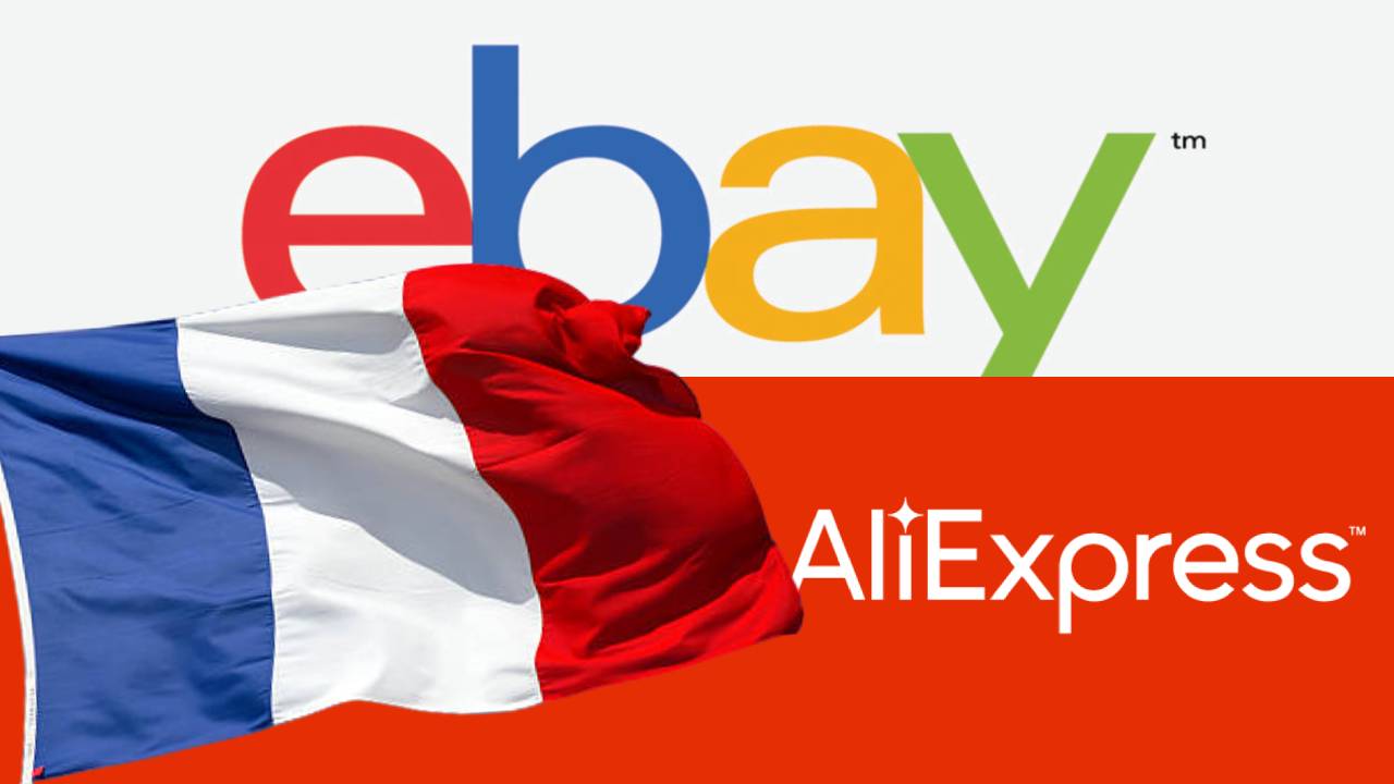 Wish, eBay, AliExpress… Francia lleva a seis nuevas plataformas ante la justicia por venta de productos ilegales