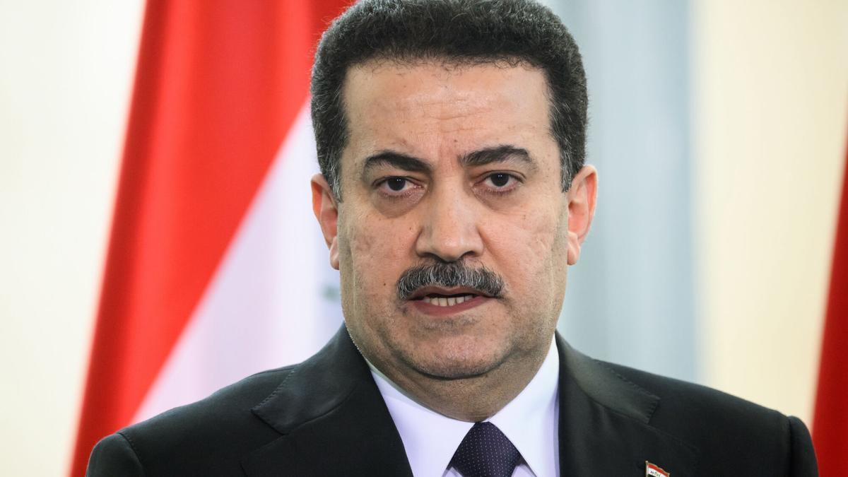 ELECCIONES IRAK | El primer ministro de Irak, Al Sudani, revalida su gobierno en unas elecciones marcadas por la apatía y la abstención