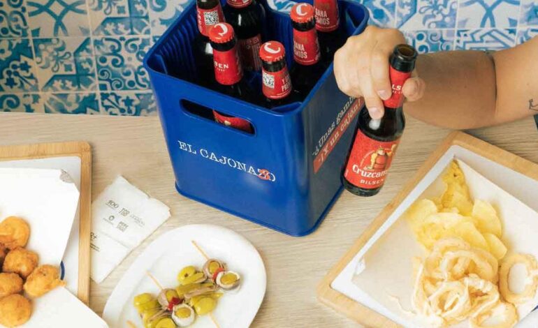 La Sureña vuelve a sus orígenes con una reedición que apuesta por nuevos productos y ensalza el concepto ‘casual ibérico’