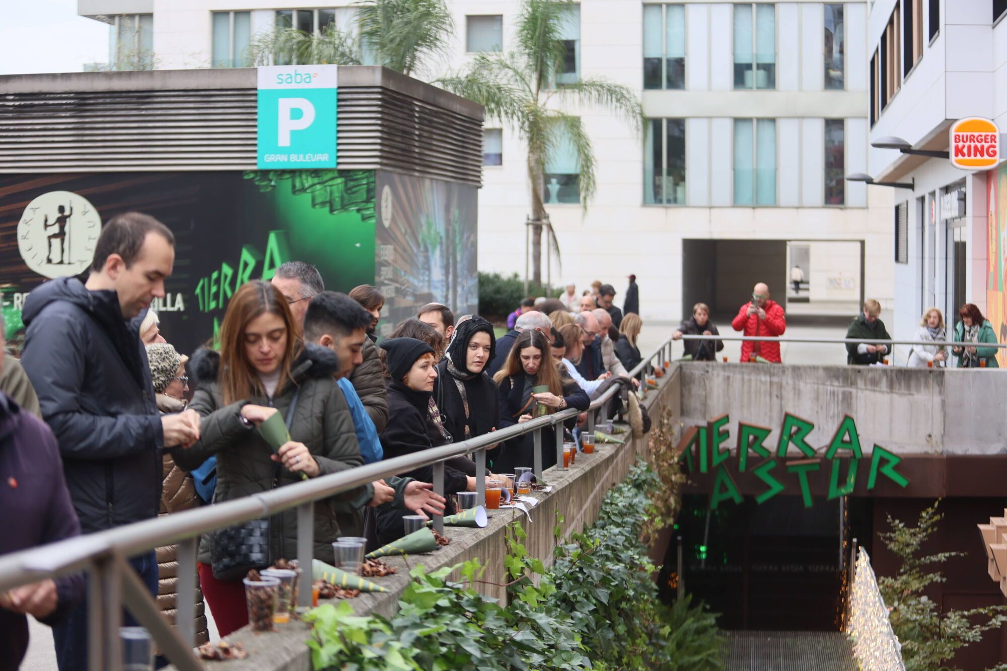 Gascón. Amagüestu Gascona