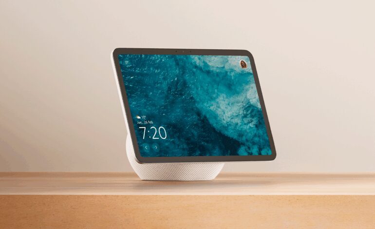 así son las últimas pantallas inteligentes